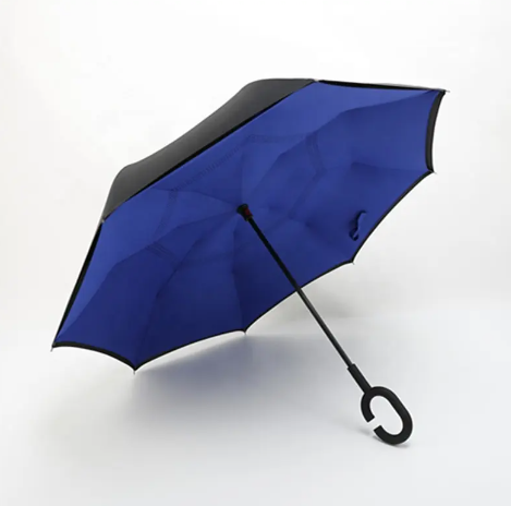 Paraguas FlexiBreeze™