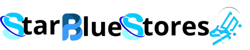 StarBlueStores