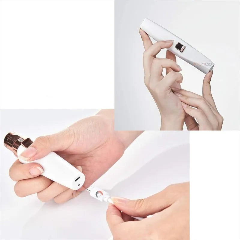 Facial Hair Remover™