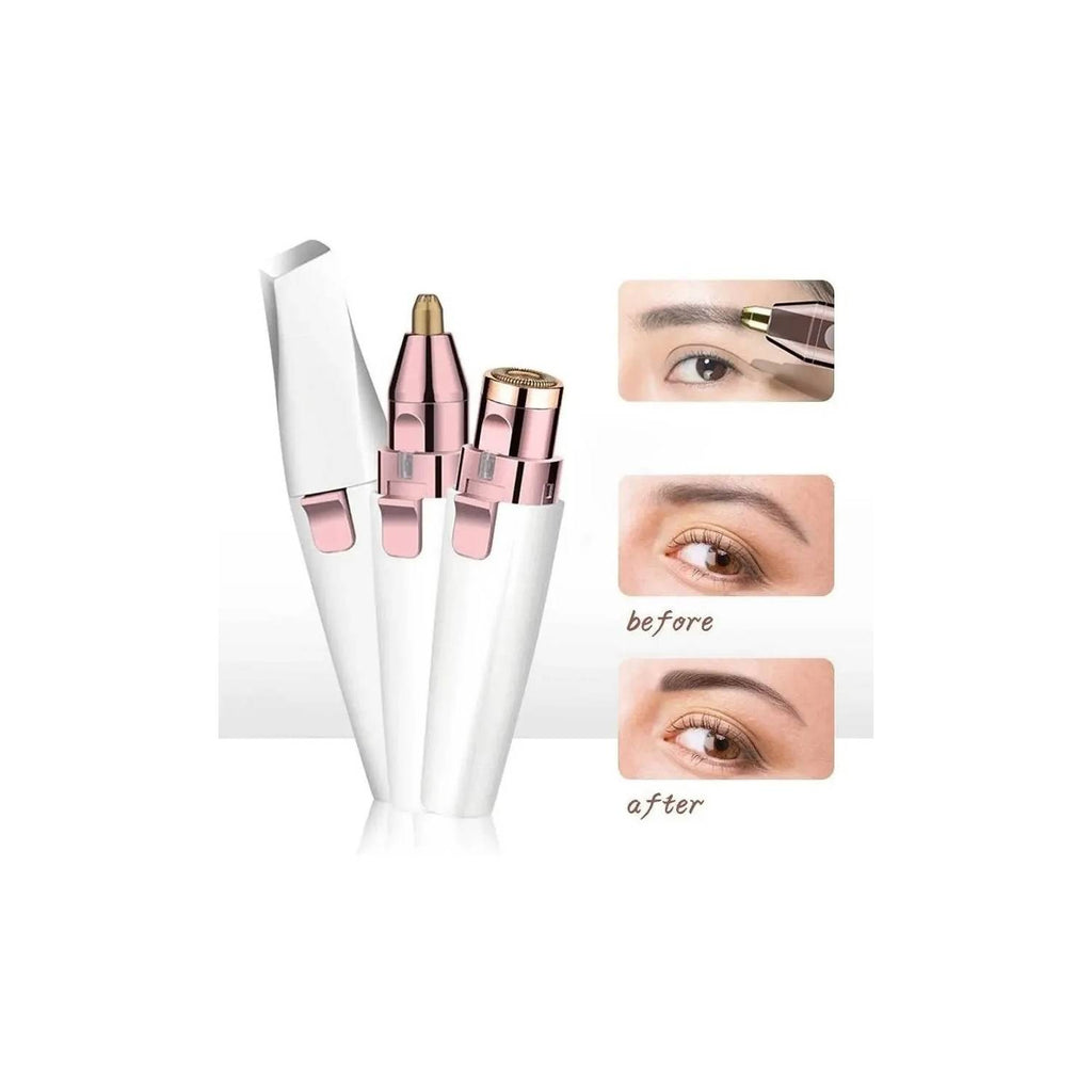 Facial Hair Remover™