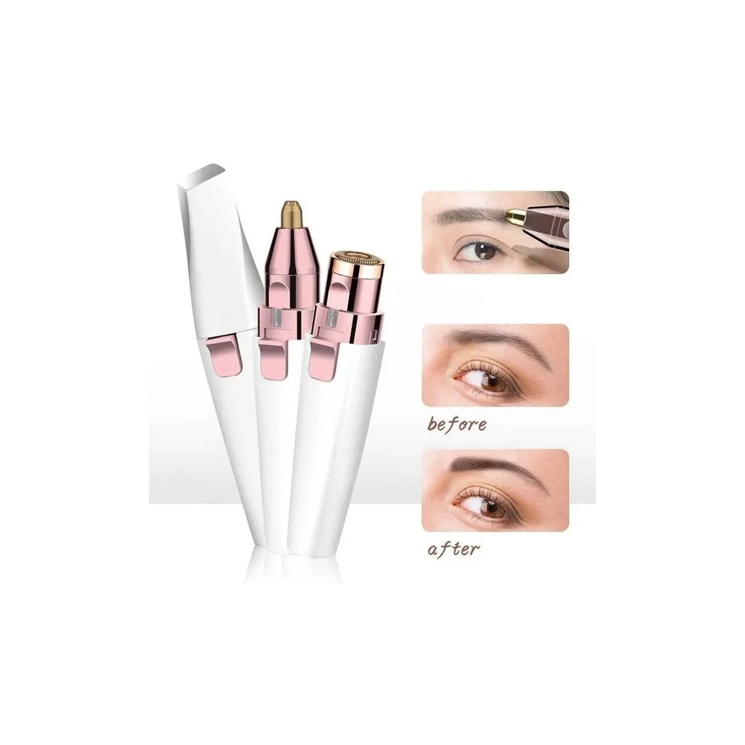 Facial Hair Remover™