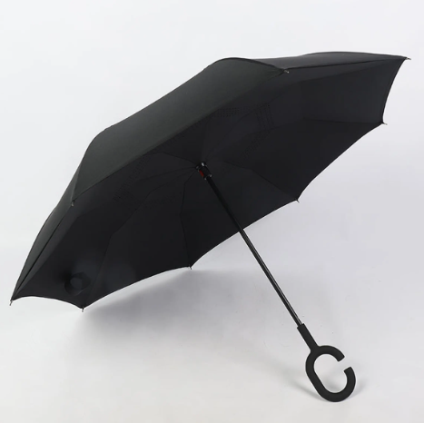 Paraguas FlexiBreeze™