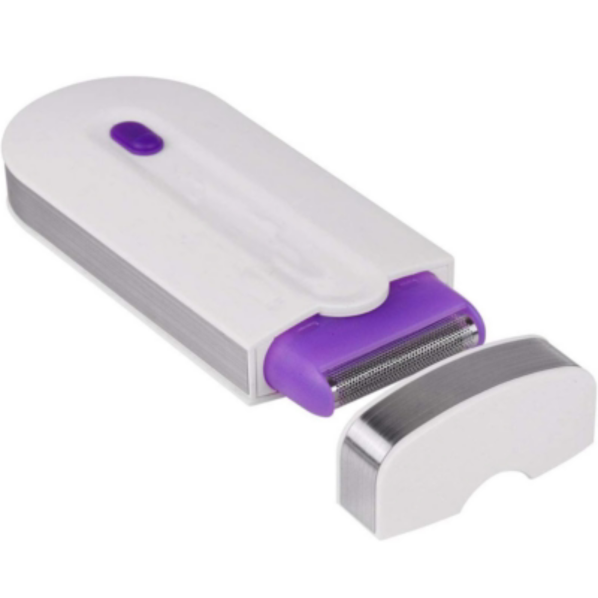 "FemmeFresh™ DEPILADORA FACIAL MULTIFUNCIONAL