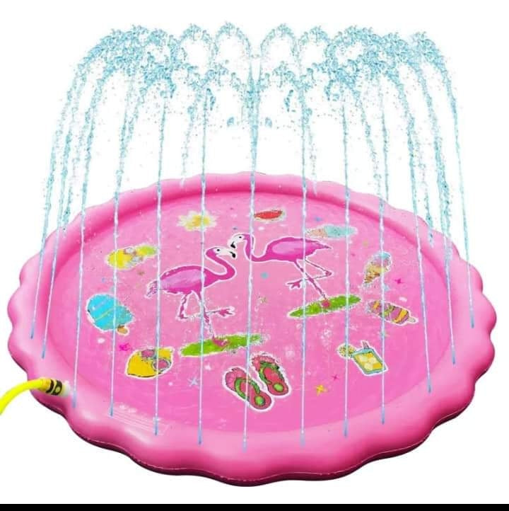 AquaSun Sprinkler Mat™