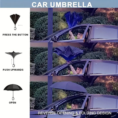 Paraguas FlexiBreeze™
