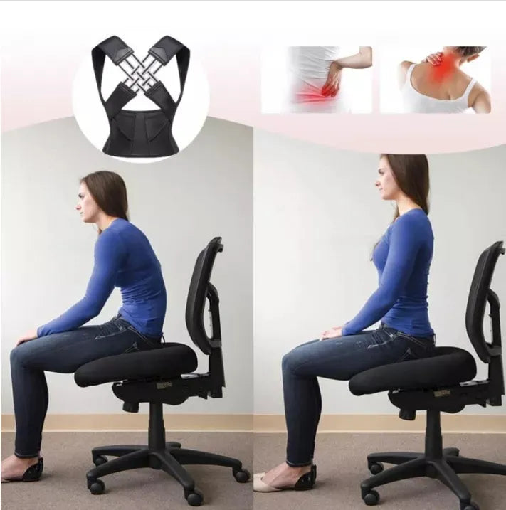 PostureFlex™