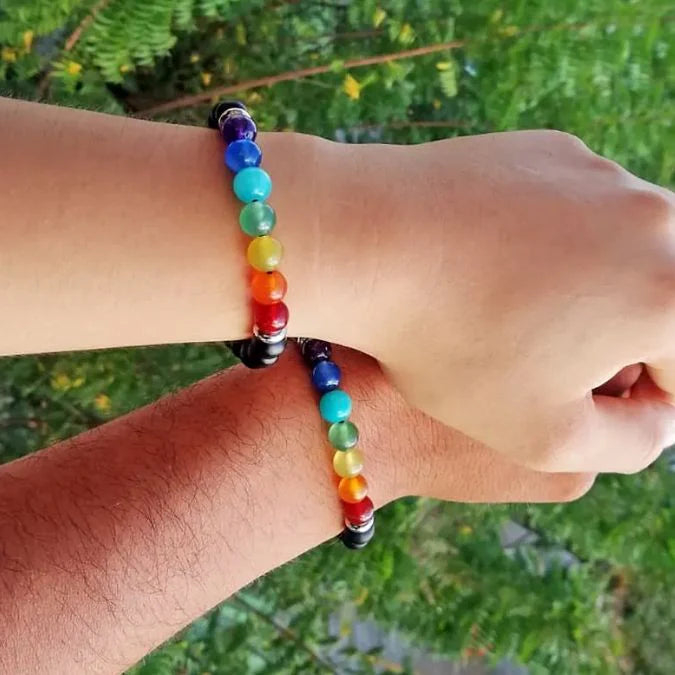 Chakra Connection Bracelet™