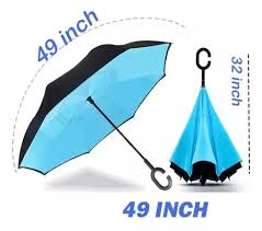 Paraguas FlexiBreeze™