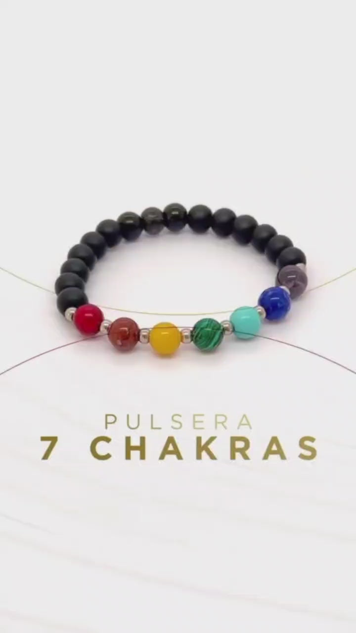 Chakra Connection Bracelet™