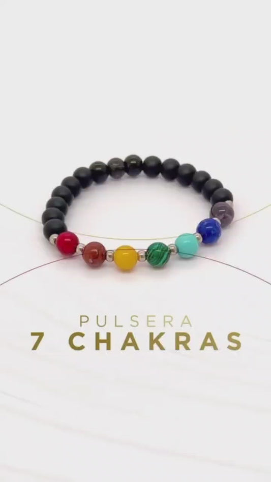 Chakra Connection Bracelet™