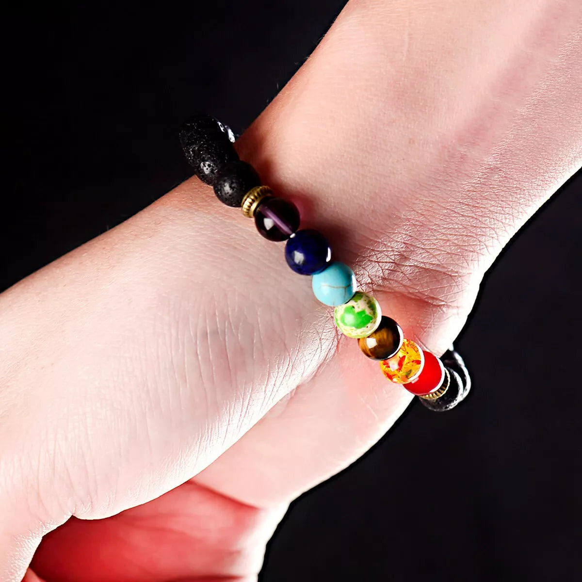 Chakra Connection Bracelet™